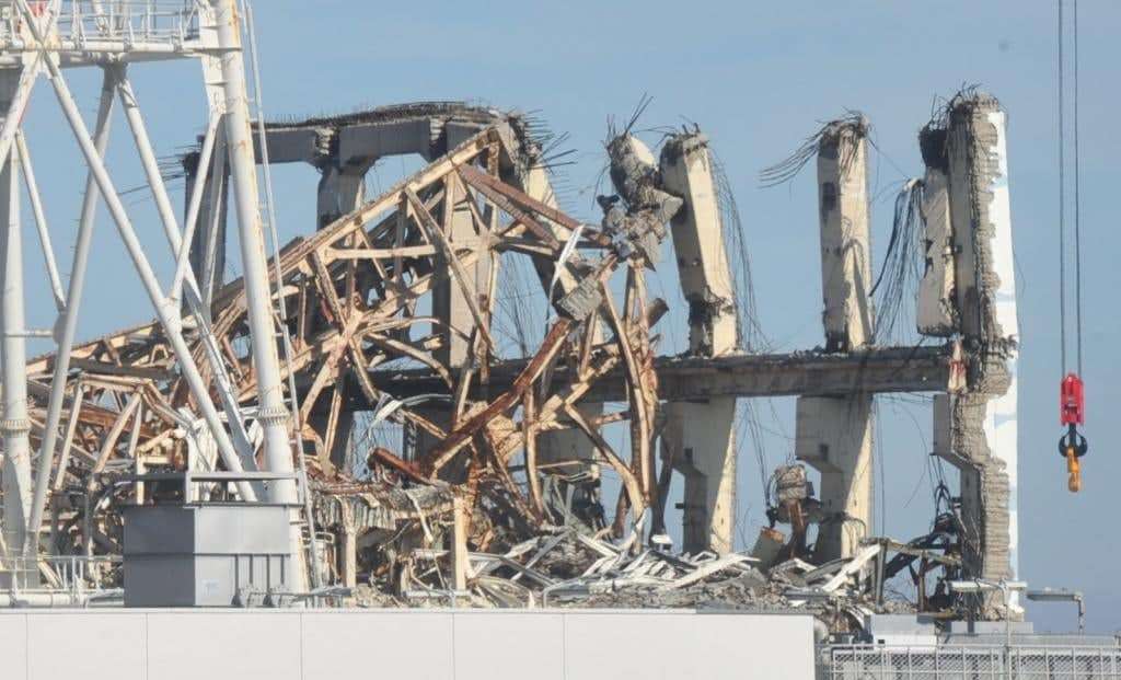 広瀬隆「即刻、全原発廃炉しかない」　除染作業が続く現実 #あれから私は | AERA dot. (アエラドット) 