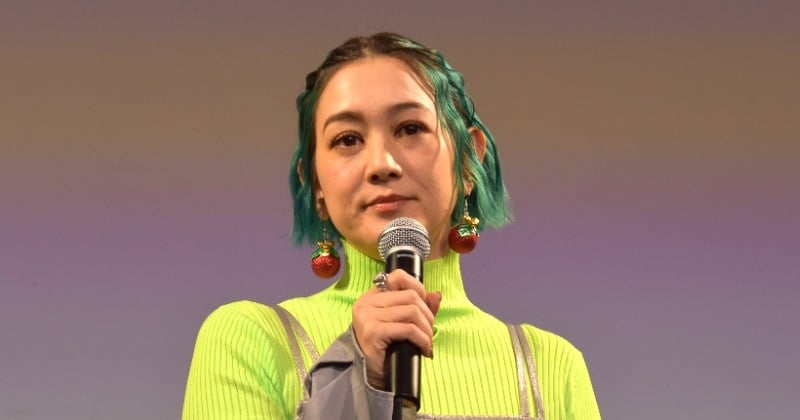 SHELLY、産後うつの経験を語る「暗いトンネルの中にいた感じ」  | ORICON NEWS