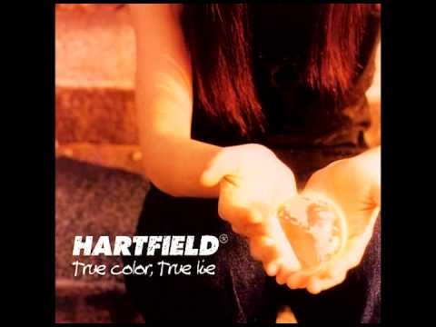 Hartfield - Nineball