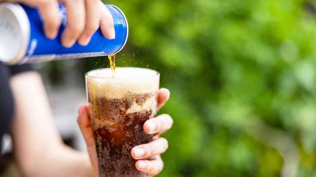 砂糖入り飲料で心臓病リスク上昇か、焼き菓子などの甘い物と比べ　新研究 - CNN.co.jp