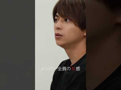 【001】仲間探しオーディションの裏側に密着！『timelesz Behind The Audition』 #タイプロ #timelesz_project #オーディション