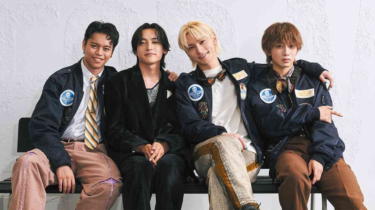 SKY-HI・REIKO・NAOYA・KANON　「MISSIONx2」で結ばれた4人の深い縁：日経クロストレンド