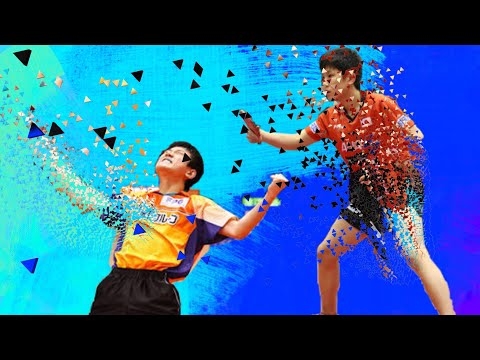 張本チョレイ集