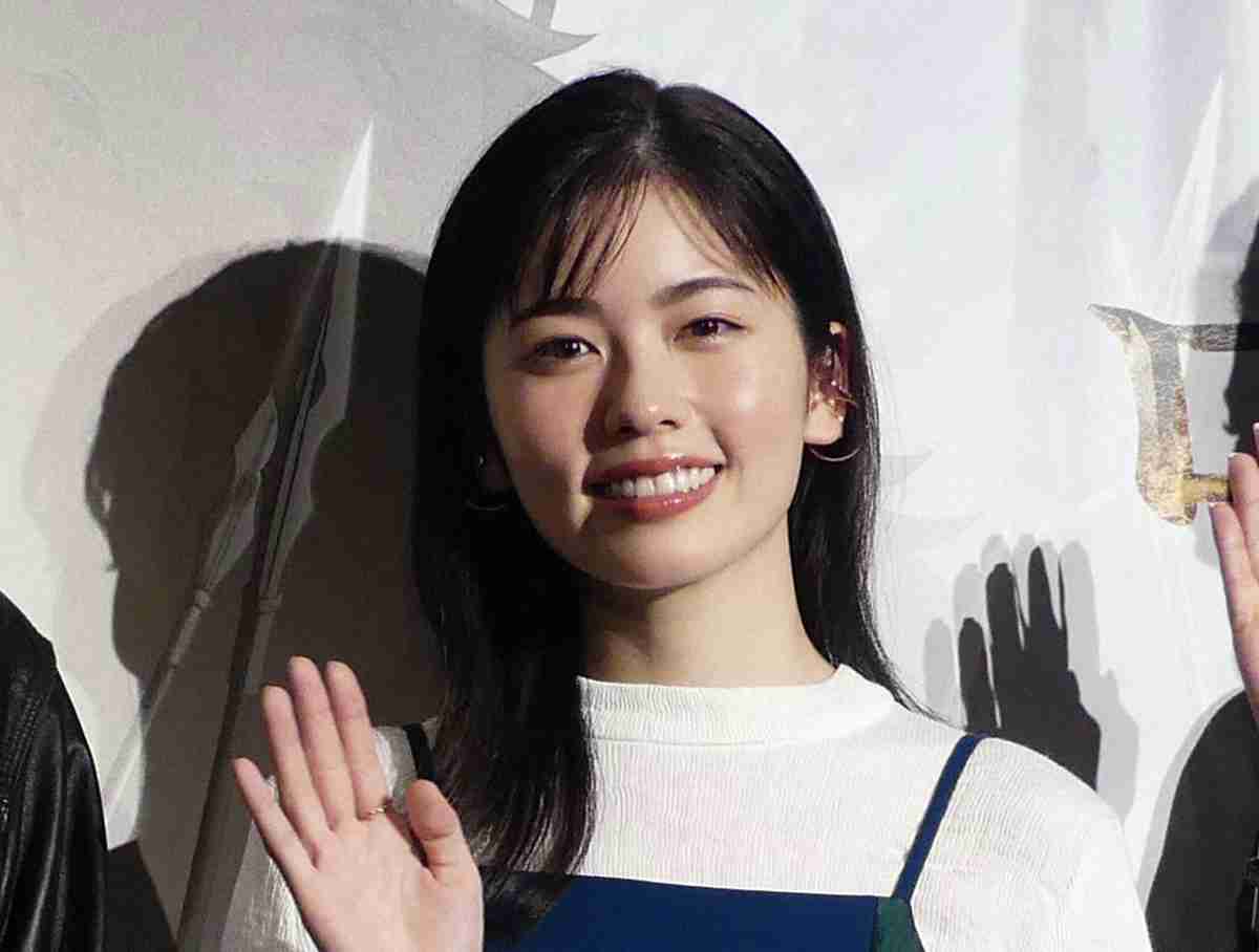 小芝風花「オスカー」退所　今月いっぱいで　木村佳乃、杏ら所属「トップコート」へ（スポニチアネックス） - Yahoo!ニュース