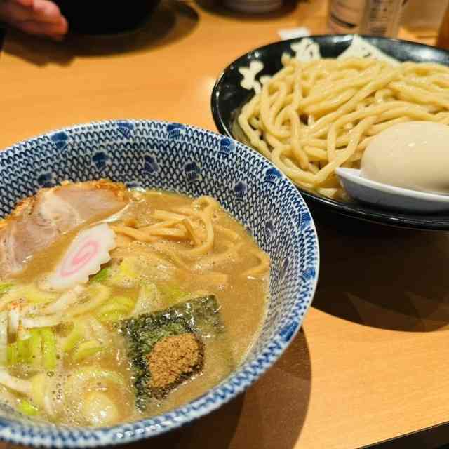 六厘舎 - 東京/つけ麺 | 食べログ