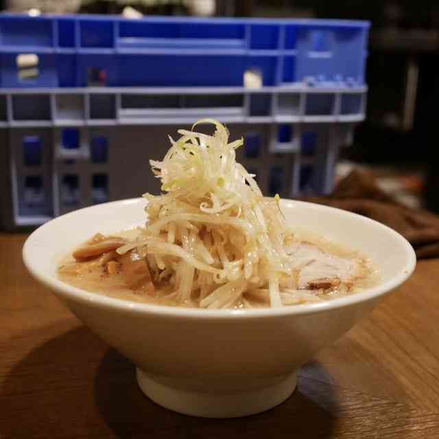 味噌麺処 田坂屋 - 池袋/ラーメン | 食べログ