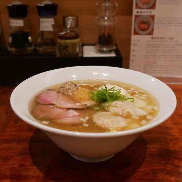 三馬路 東京店 （サンマロ） - 神田/ラーメン | 食べログ