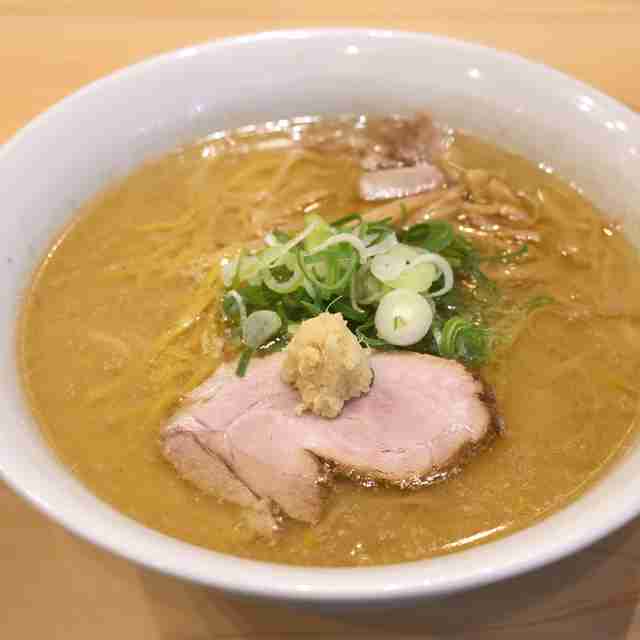 三ん寅 （SAN TORA	） - 江戸川橋/ラーメン | 食べログ