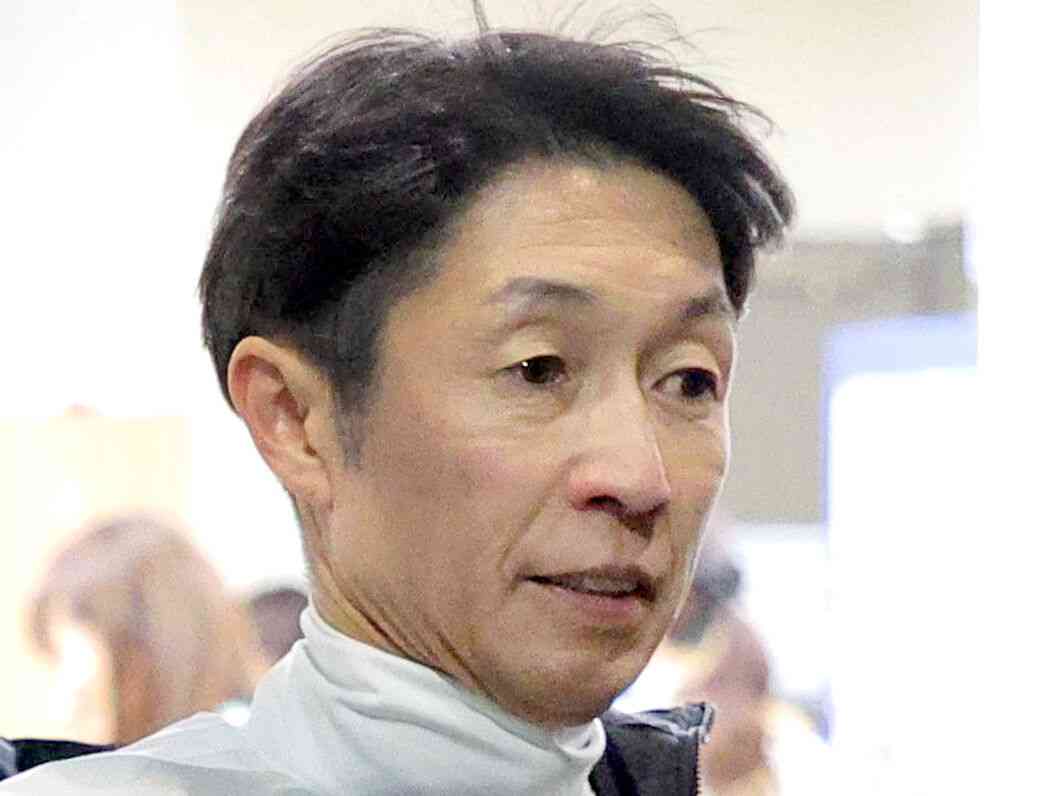 武豊騎手が病気のため、京都競馬の全３鞍で乗り替わり　前日には有馬記念のドウデュースが出走取消 -  UMATOKU | 馬トク