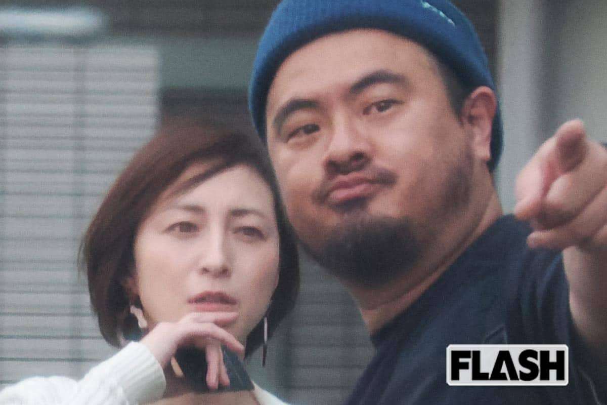 広末涼子、不倫タレこまれ「それが私なの！」とあっけらかん、“共演NGリスト” もずらり…ワガママすぎる仰天素顔 | Smart FLASH/スマフラ[光文社週刊誌]