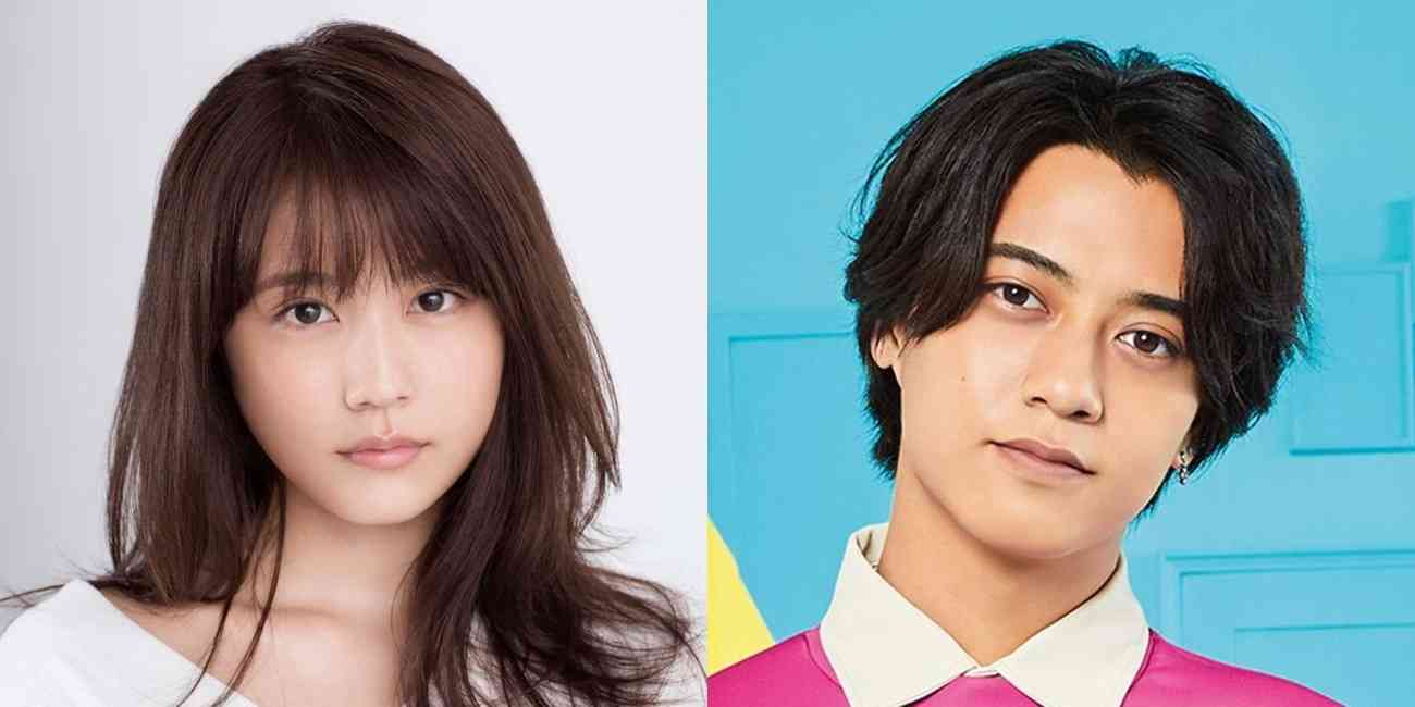 有村架純、キンプリ高橋海人と元日に「結婚・妊娠」を発表…ファンが確信のワケ | The Audience