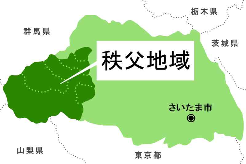 水道料金、51％値上げを答申…前回抑制分を上乗せで　埼玉県内で唯一、広域化された秩父地域の5市町の水道事業　「人口減少に伴う料金収入の減少、施設の老朽化などの課題に対応しつつ、将来世代に負担を負わせない経営重要」