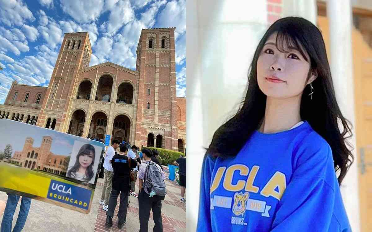 「三単現のsすらわからなかった」高校を中退した社会人女性（34）が世界ランキング8位の大学に合格できた“まさかの理由” | 文春オンライン