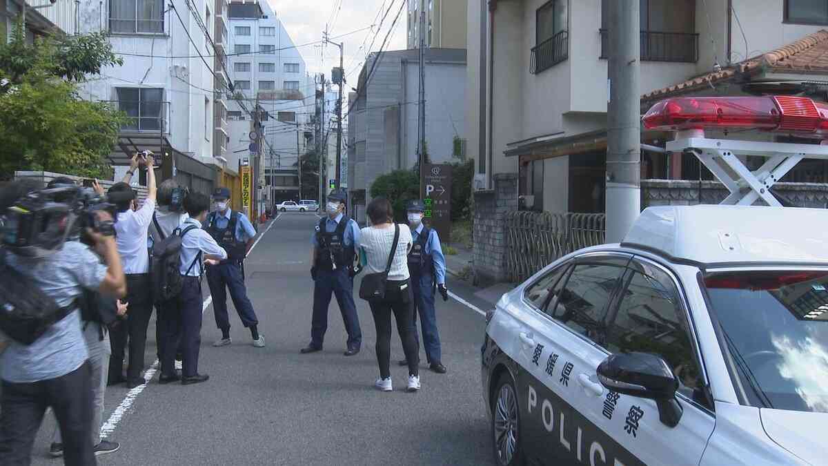 母親の同意の上で首を絞め殺害 被告の男(47)は車椅子生活になり将来を悲観し心中考え… 母親について「唯一の味方だった」「全てが崩れた。後悔している」初公判で語ったこと | TBS NEWS DIG (1ページ)