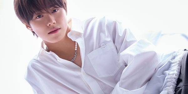 ✨️新品未開封有り✨️大橋和也 100点以上 まとめ売り 超豪華おまけ付き⭕️ 大橋和也、“推し活”トークでなにわ男子を猛アピール！ファンサービス