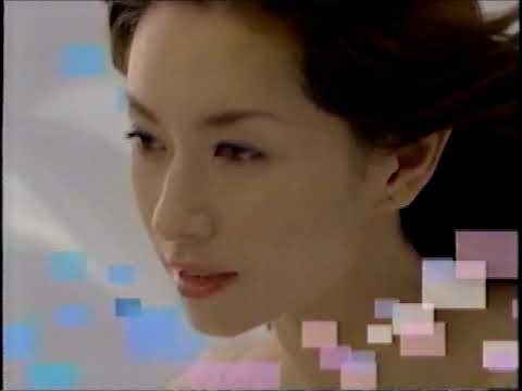 【懐かＣＭ】メナード　春のメイクアップ