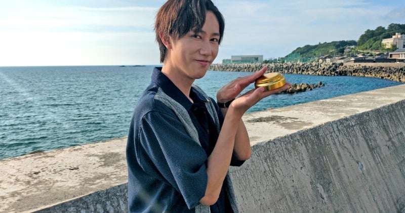 Snow Man阿部亮平が佐渡島の金山を解明　TVer異例の再生記録によりフジテレビで緊急編成  | ORICON NEWS
