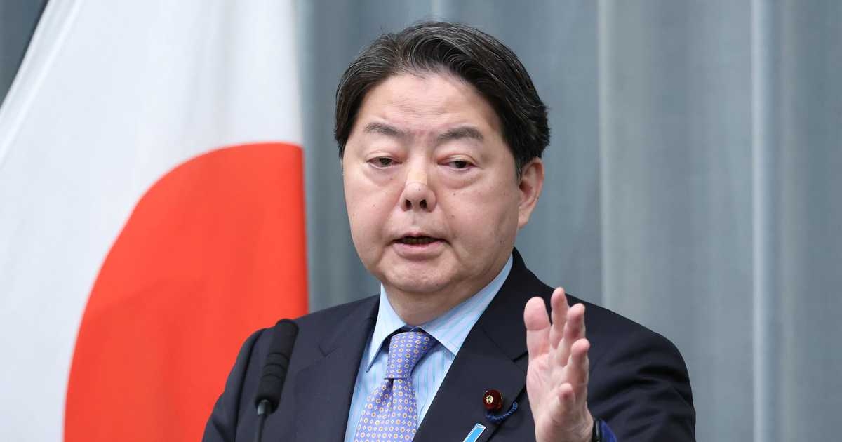 中学生わいせつ容疑で逮捕の官邸事務官は警備に従事　「厳正に対処」林芳正官房長官 - 産経ニュース