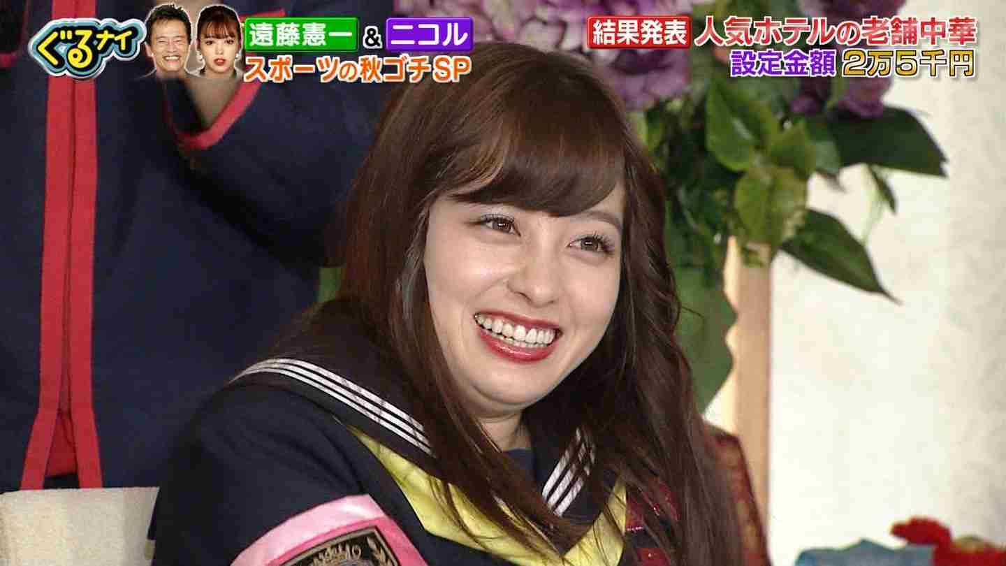 橋本環奈2025年も全力爆走! 「おむすび」終了直後の4月期テレ朝系ドラマで主演へ