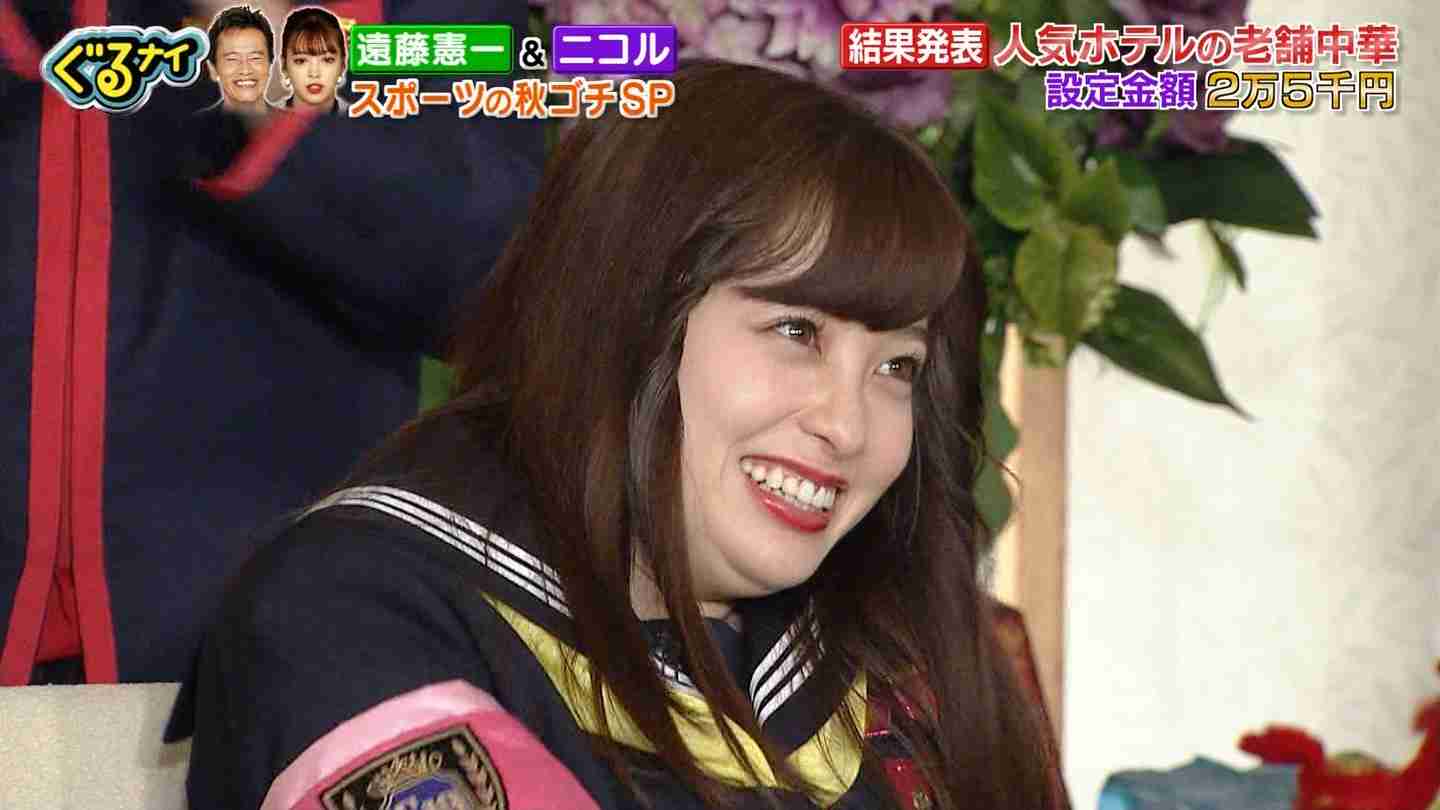 橋本環奈2025年も全力爆走! 「おむすび」終了直後の4月期テレ朝系ドラマで主演へ