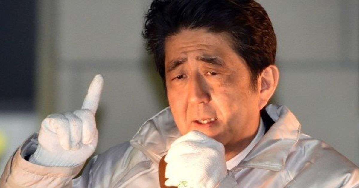 冬のボーナス、安倍首相は422万円で51万円アップ　減額措置は継続しているのになぜ？ | ハフポスト NEWS