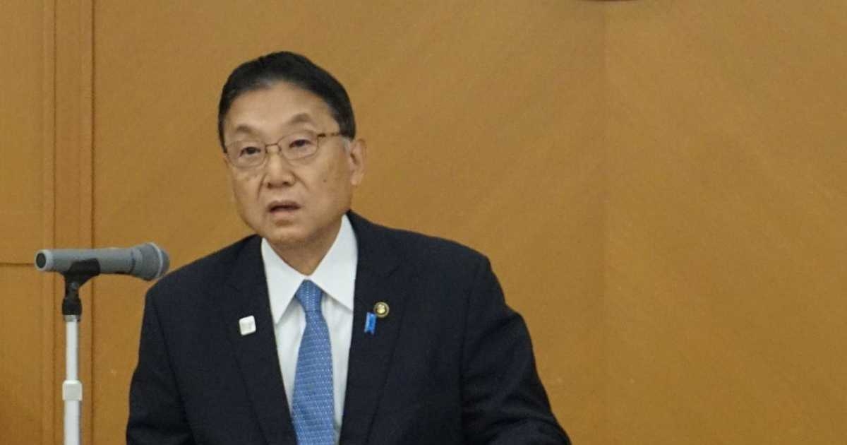 万博の招待事業　大阪府の意向調査は「ルール違反」　東大阪市長が不快感、維新の身内からも批判 - 産経ニュース