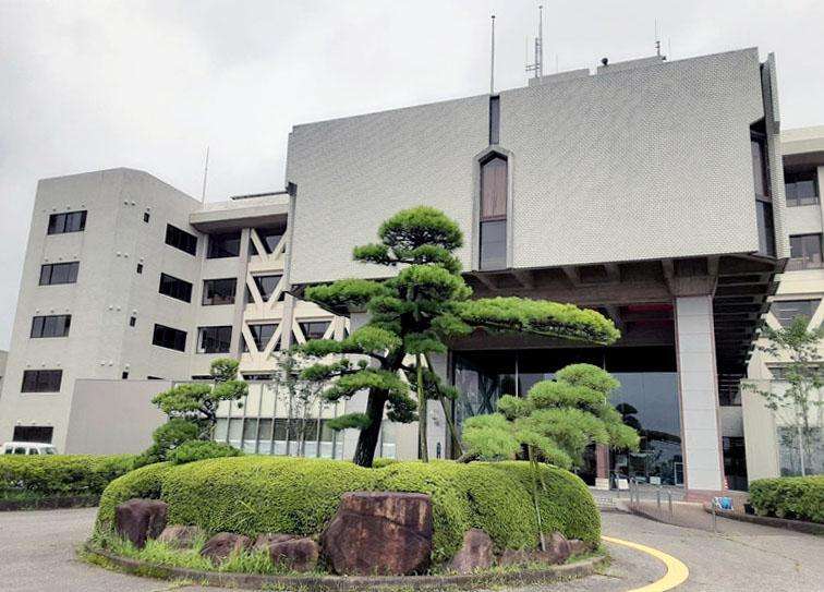 病院トイレで盗撮疑い　印西市の40代職員逮捕（千葉日報オンライン） - Yahoo!ニュース