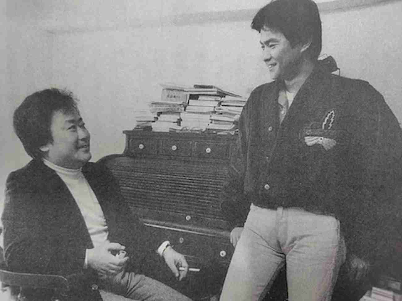 ジェームス三木と山下典子・『仮面夫婦 私が夫と別れる理由』『親子SEX快談』 - 私の中の見えない炎