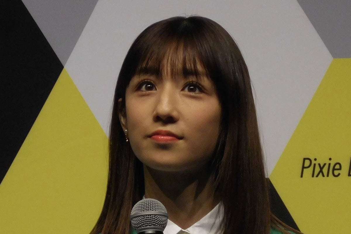 小倉優子　２度離婚した〝心の傷〟明かす「心の奥のドーン、ギューはまだ消えなくって…」
