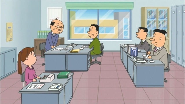 大人目線でサザエさんを語るトピPart11