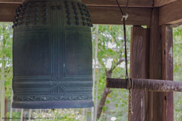 除夜の鐘がうるさい…？　苦情のせいで中止のお寺も　「理不尽な苦情は…」｜ニフティニュース