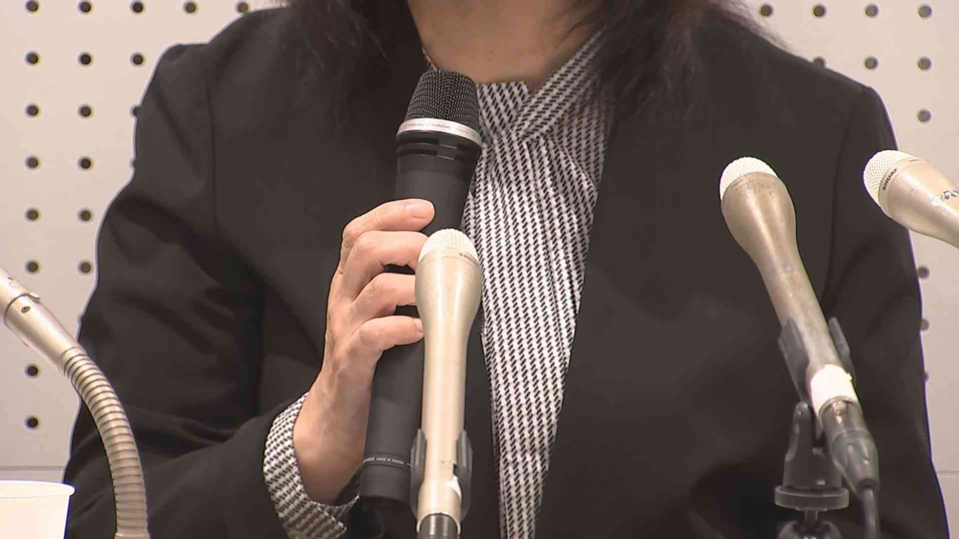時速194キロ死亡事故　遺族側が検察に控訴を要請「納得がいかない」　大分