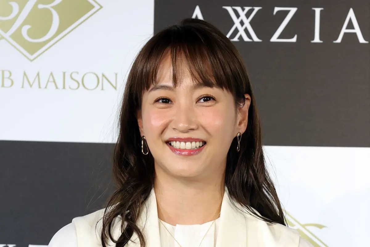 「17歳の娘が整形したいと…」藤本美貴 共感集める40代母への“名回答”