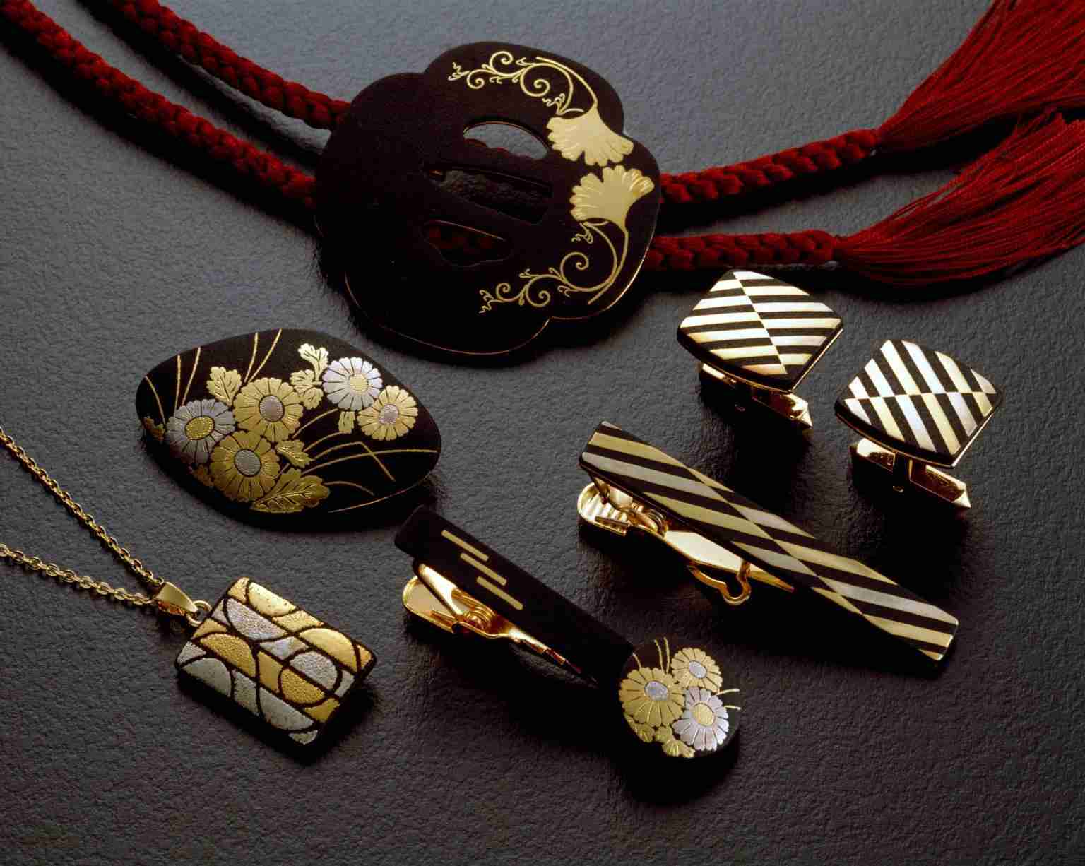 いろんな伝統工芸品が見たい