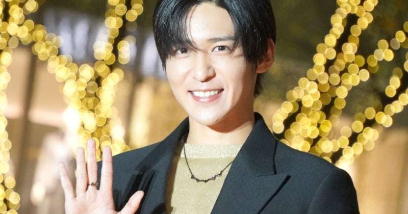 目黒蓮、表参道に登場で大パニック　本人も注意喚起「みなさん、気をつけてください」  | ORICON NEWS