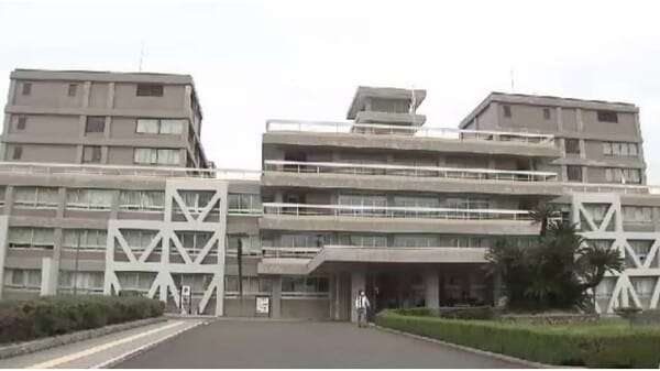 10歳の男の子にホテルでわいせつ行為　42歳の元給食調理師の女　執行猶予付きの有罪判決　広島地裁