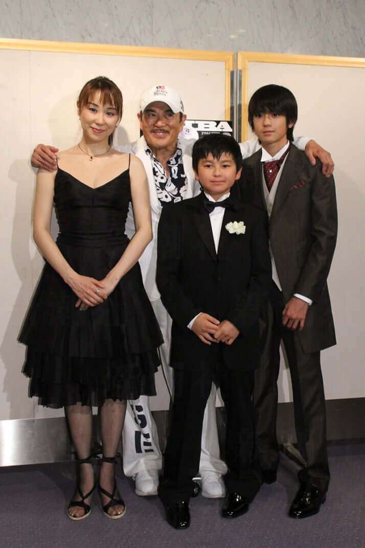 「『授業参観に来ないで』と言われたら行かない」 5歳＆2歳を育てる69歳父、27歳下妻「夫の年齢はあまり意識していなかった」 “高齢で子どもを持つ”のは親のエゴ？