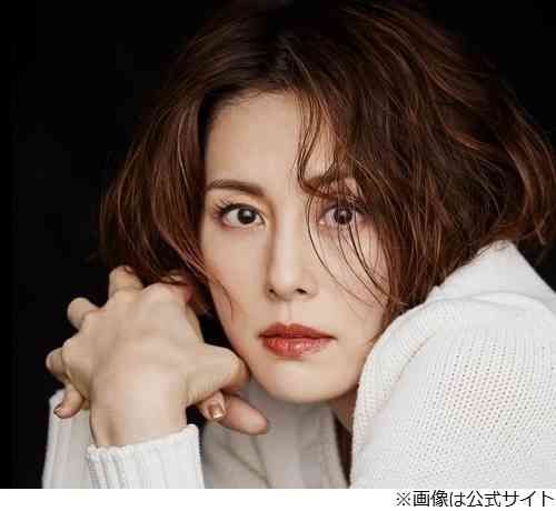 米倉涼子、内田有紀との関係は「散歩させられている犬みたい。私が犬」 | Narinari.com