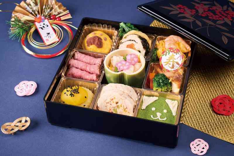 ペット用豪華おせち、売れています　進む家族化、売り上げ年々増加（毎日新聞） - Yahoo!ニュース