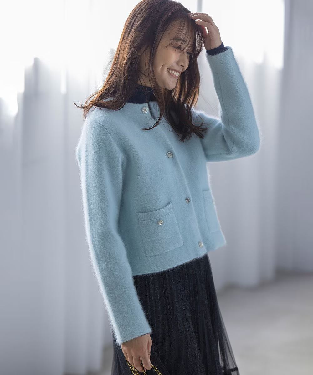 自分の骨格とパーソナルカラーとお気に入りの服を報告するトピ Part2