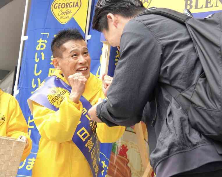 芸能人の性格が垣間見える画像　part10