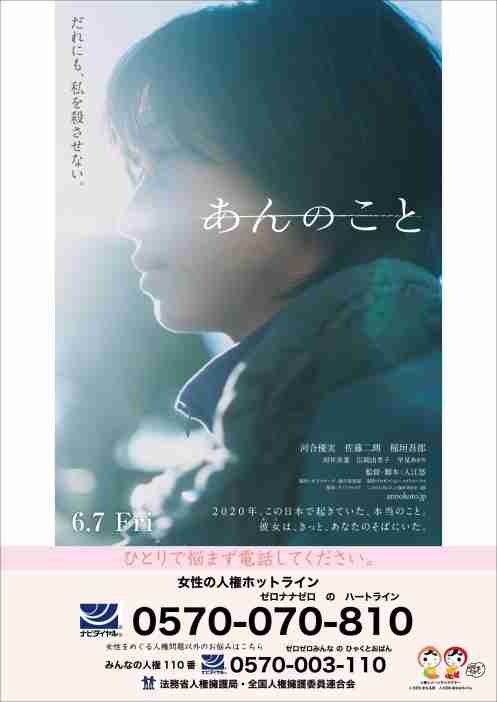「あんのこと」みた人!(映画)