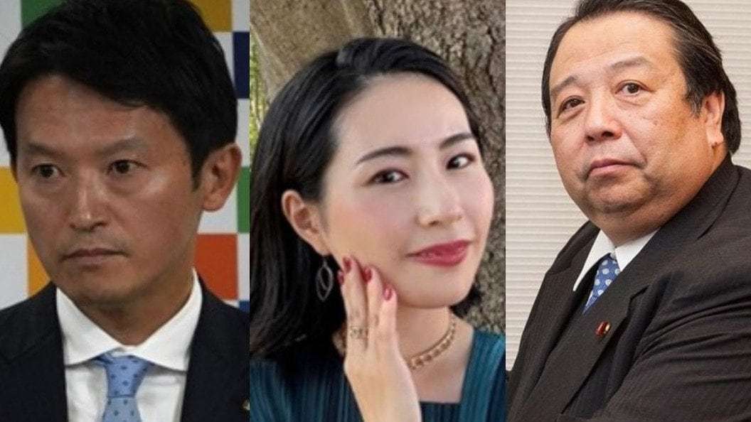 斎藤知事　パワハラおねだり回答多数の県職員アンケ→「匿名で何度でも回答可能だった」と県議公表　マスコミ偏向報道→失職と　目撃と伝聞合算５割超報道も