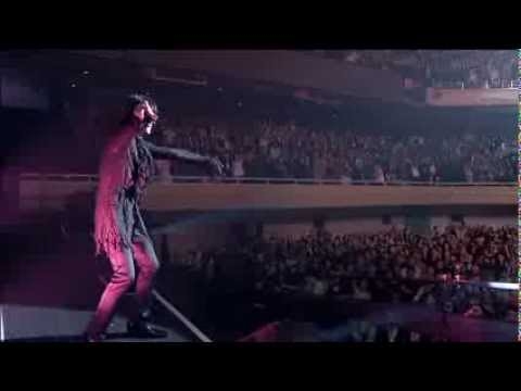 Buck Tick - Alice in Wonder underground -Live- [The Day in Question 2011]