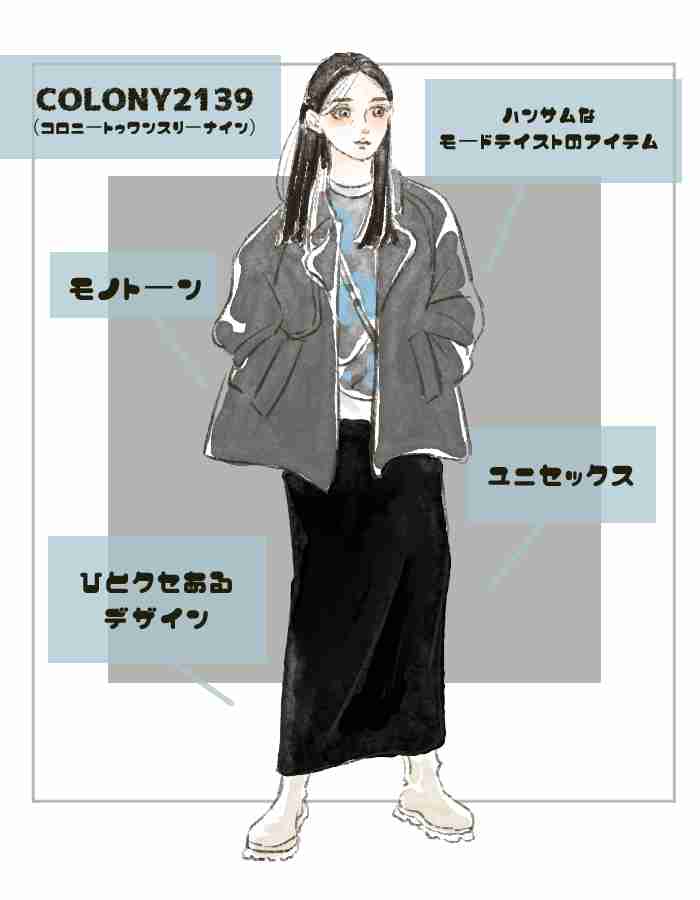 大人もOKのプチプラ服「ユニクロ・GU“以外”で」40代が着るなら？ 高コスパ4ブランドをスタイリストが解説