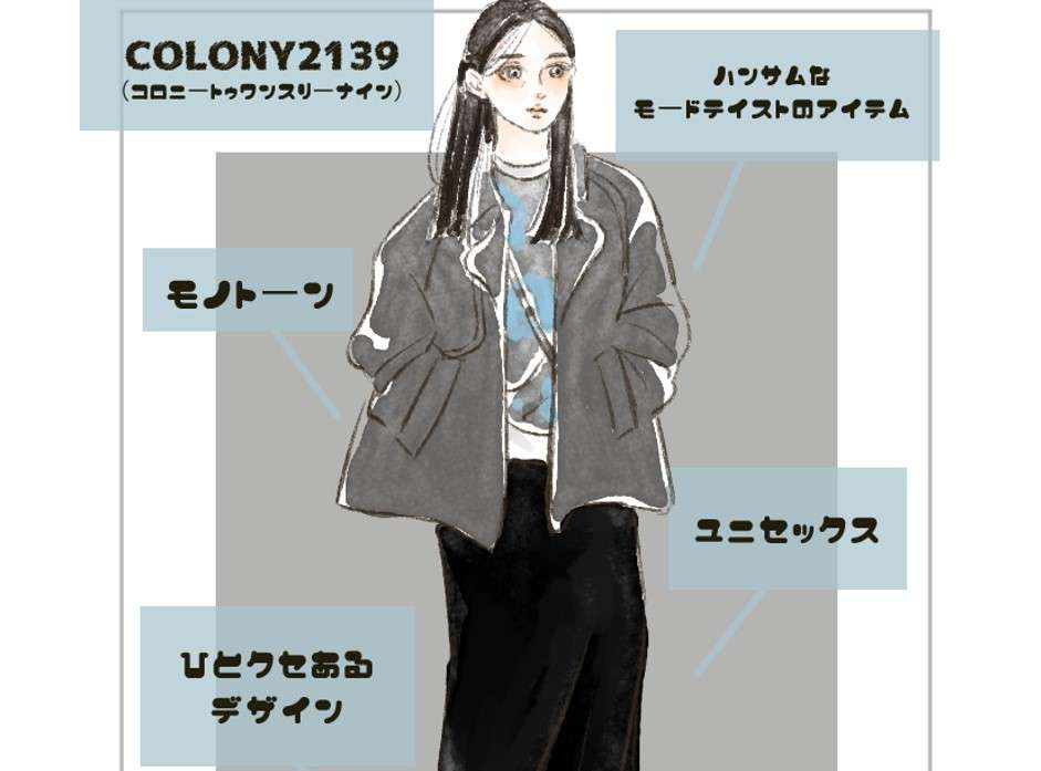 大人もOKのプチプラ服「ユニクロ・GU“以外”で」40代が着るなら？ 高コスパ4ブランドをスタイリストが解説 | 女子SPA！