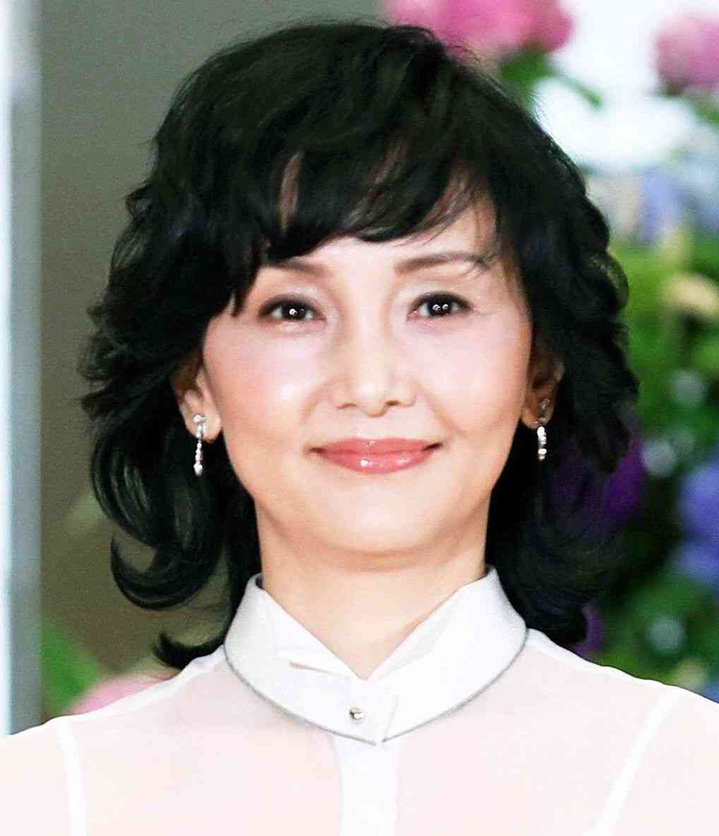 南果歩、１人息子の誕生日に壮絶な出産体験を回想　ＩＣＵで「生死の境を彷徨い…」元夫は辻仁成 - スポーツ報知