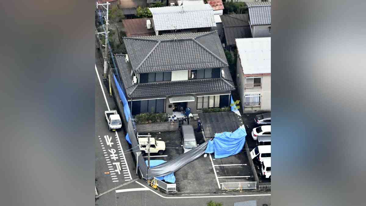 北九州中学生殺傷事件、ＳＮＳに出回る偽情報「亡くなった子が警察署長の娘」…犯人名乗る人物まで : 読売新聞