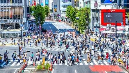 「もはや若者の街じゃない」「カフェすら座れない」…。再開発で「ビジネスパーソンと外国人の街」となった渋谷への“寂しさ”の正体（東洋経済オンライン） - Yahoo!ニュース