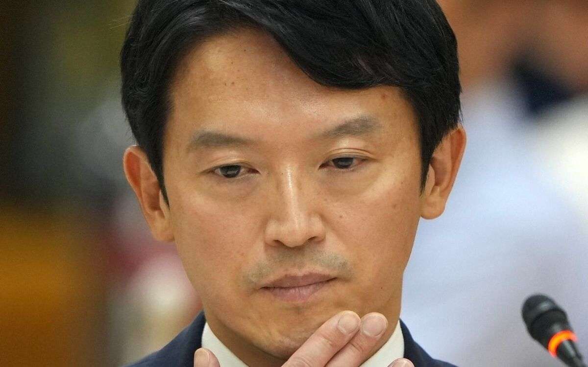 (3ページ目)「経営者や記者から軒並み評判がよかったのに…」“おねだり＆パワハラ知事”以前の斎藤元彦氏を知るジャーナリストが見た“豹変”の呆れるきっかけ | 文春オンライン